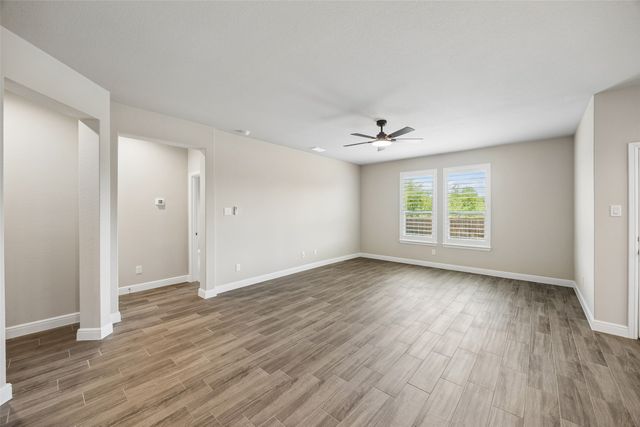601 Hogan Drive, Denton, TX 76210