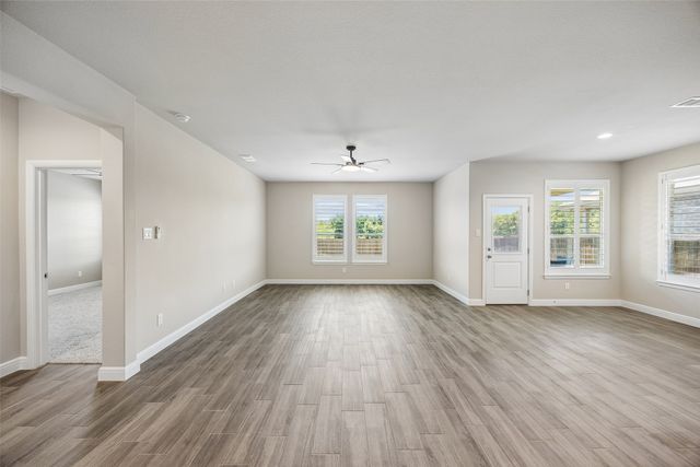 601 Hogan Drive, Denton, TX 76210