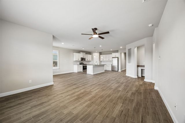 601 Hogan Drive, Denton, TX 76210