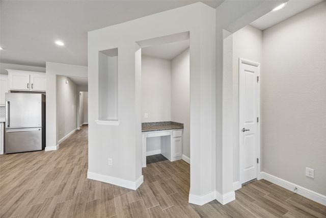 601 Hogan Drive, Denton, TX 76210