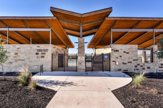 3905 Alpine Autumn DR, Austin, TX 78744