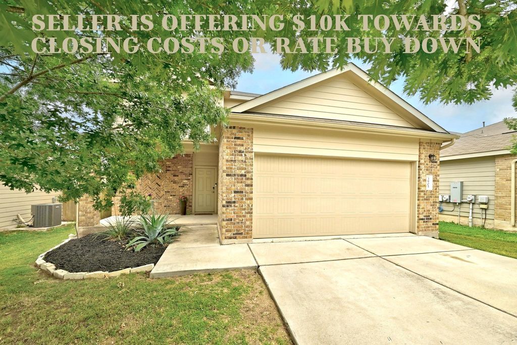 3905 Alpine Autumn DR, Austin, TX 78744