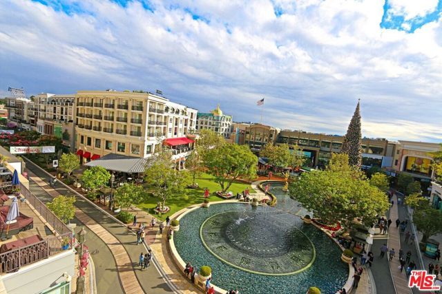 589 Americana Way Marc 423, Glendale, CA 91210