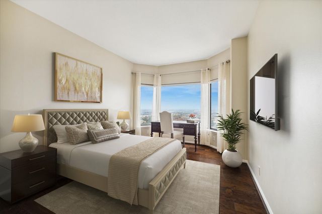 2001 Holcombe Boulevard 3203, Houston, TX 77030