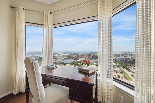 2001 Holcombe Boulevard 3203, Houston, TX 77030