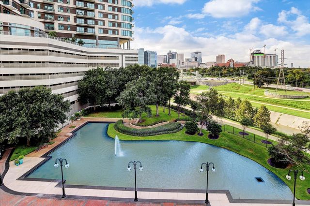 2001 Holcombe Boulevard 3203, Houston, TX 77030