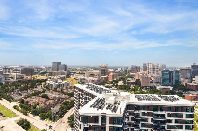 2001 Holcombe Boulevard 3203, Houston, TX 77030