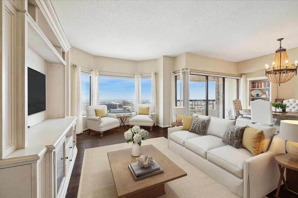 2001 Holcombe Boulevard 3203, Houston, TX 77030