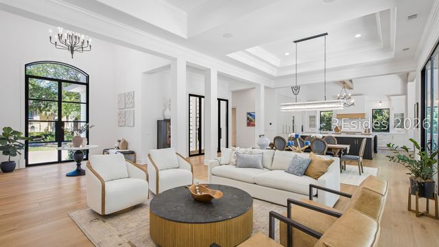 10 Wexford Dr, Hilton Head Island, SC 29928