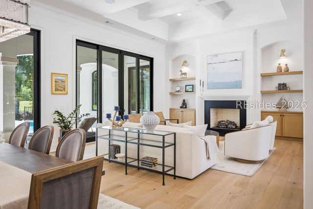 10 Wexford Dr, Hilton Head Island, SC 29928