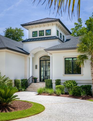 10 Wexford Dr, Hilton Head Island, SC 29928