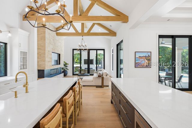 10 Wexford Dr, Hilton Head Island, SC 29928