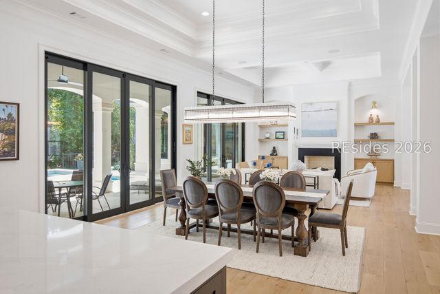 10 Wexford Dr, Hilton Head Island, SC 29928