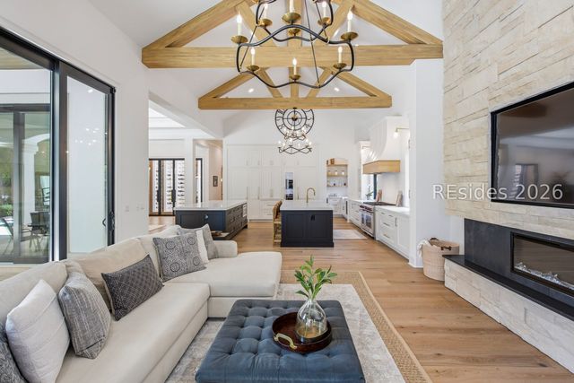 10 Wexford Dr, Hilton Head Island, SC 29928
