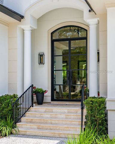 10 Wexford Dr, Hilton Head Island, SC 29928