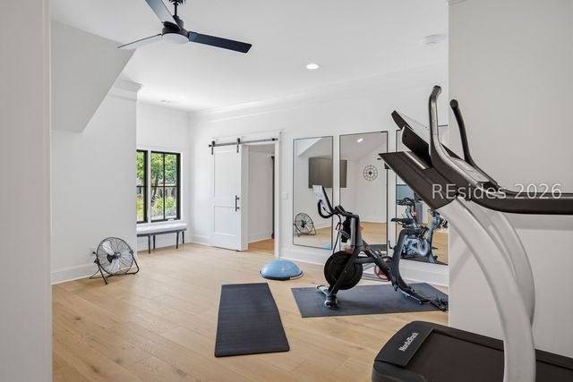 10 Wexford Dr, Hilton Head Island, SC 29928