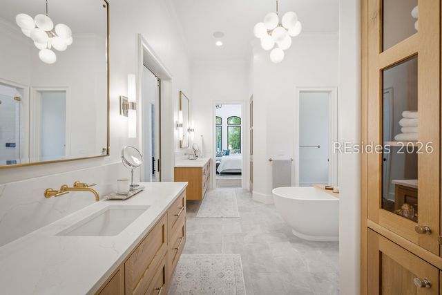10 Wexford Dr, Hilton Head Island, SC 29928