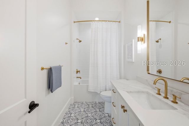 10 Wexford Dr, Hilton Head Island, SC 29928