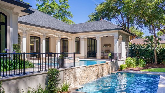 10 Wexford Dr, Hilton Head Island, SC 29928