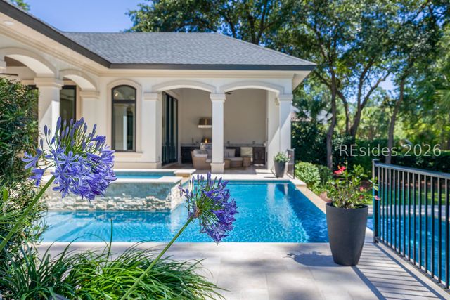 10 Wexford Dr, Hilton Head Island, SC 29928