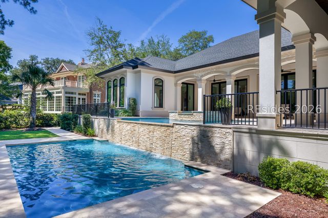 10 Wexford Dr, Hilton Head Island, SC 29928