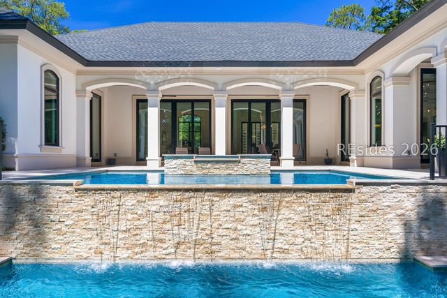 10 Wexford Dr, Hilton Head Island, SC 29928