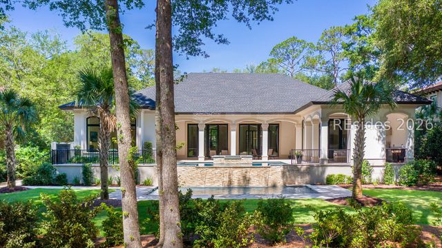 10 Wexford Dr, Hilton Head Island, SC 29928