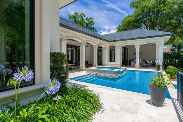 10 Wexford Dr, Hilton Head Island, SC 29928