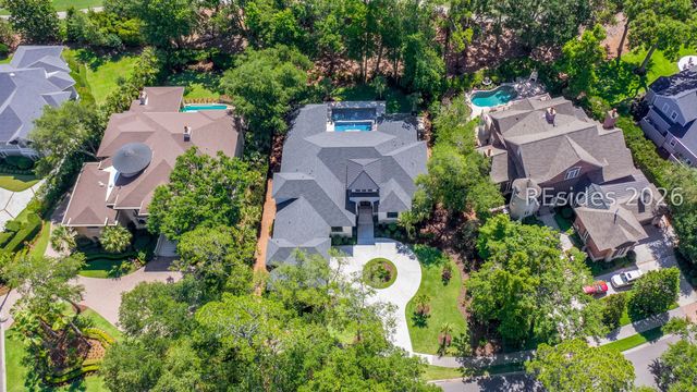 10 Wexford Dr, Hilton Head Island, SC 29928