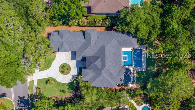 10 Wexford Dr, Hilton Head Island, SC 29928