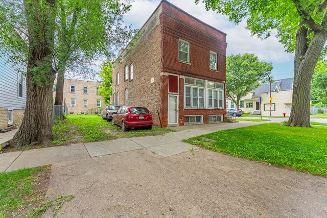 1801 Lyons Street, Evanston, IL 60201