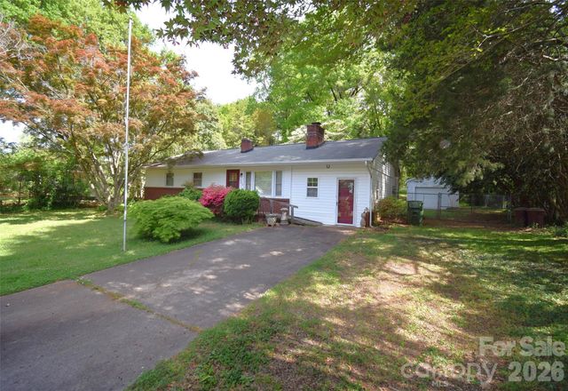 502 W Henry Street, Belmont, NC 28012