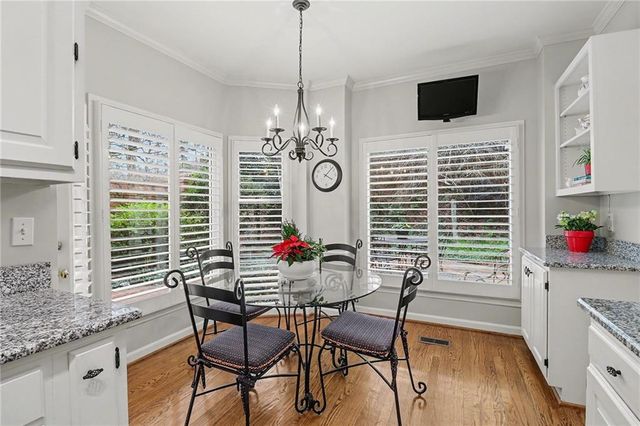 5300 Fairfield W, Dunwoody, GA 30338