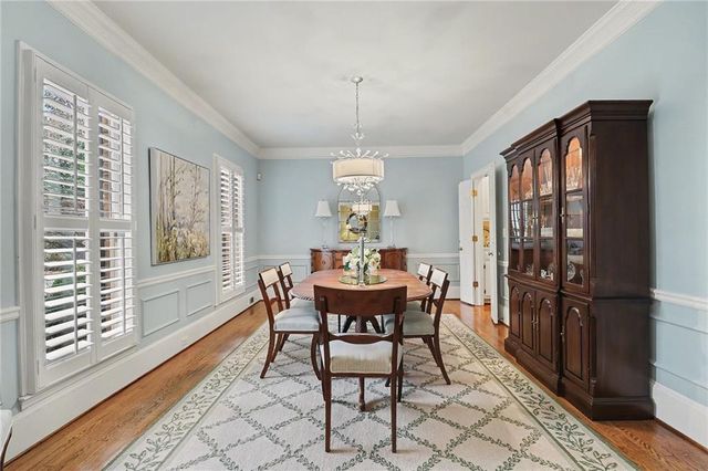 5300 Fairfield W, Dunwoody, GA 30338