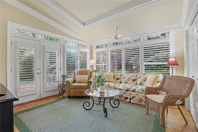 5300 Fairfield W, Dunwoody, GA 30338