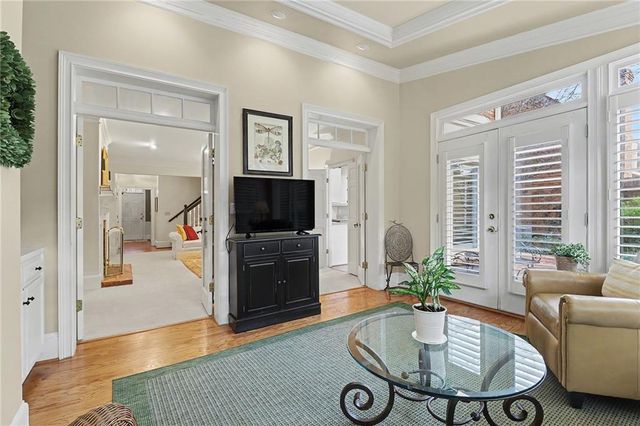 5300 Fairfield W, Dunwoody, GA 30338