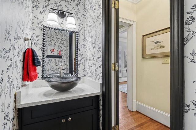 5300 Fairfield W, Dunwoody, GA 30338