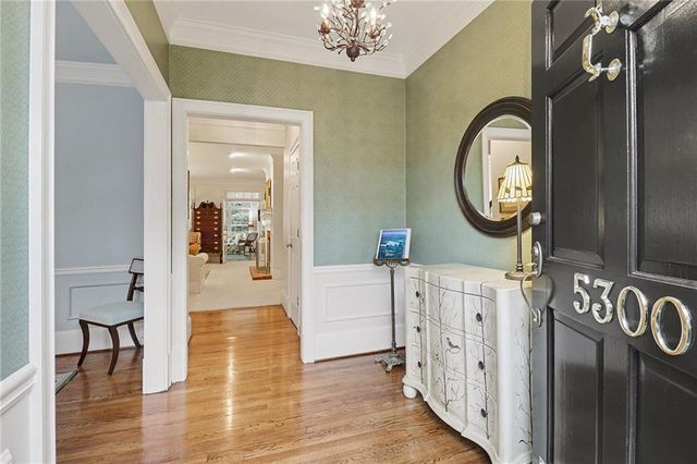 5300 Fairfield W, Dunwoody, GA 30338