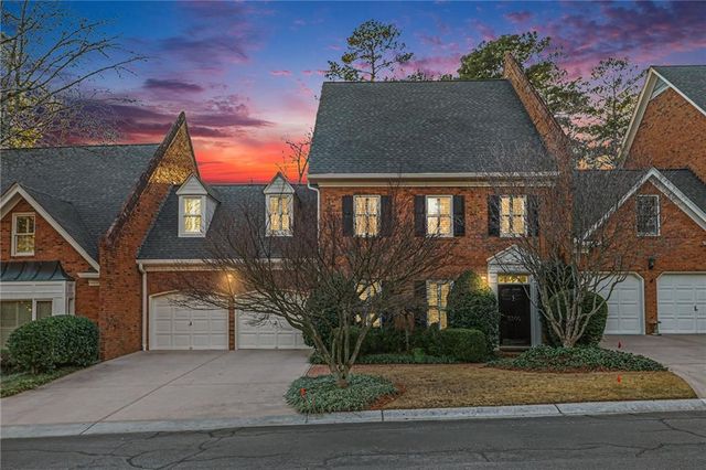 5300 Fairfield W, Dunwoody, GA 30338