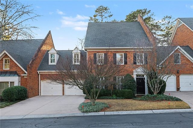 5300 Fairfield W, Dunwoody, GA 30338