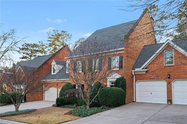 5300 Fairfield W, Dunwoody, GA 30338