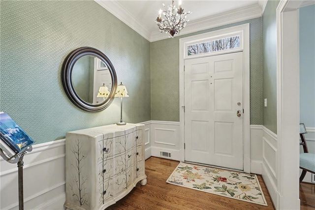 5300 Fairfield W, Dunwoody, GA 30338