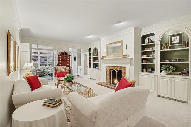 5300 Fairfield W, Dunwoody, GA 30338