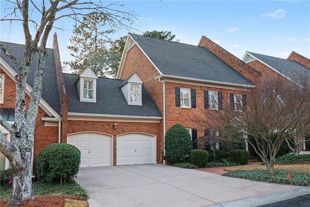 5300 Fairfield W, Dunwoody, GA 30338