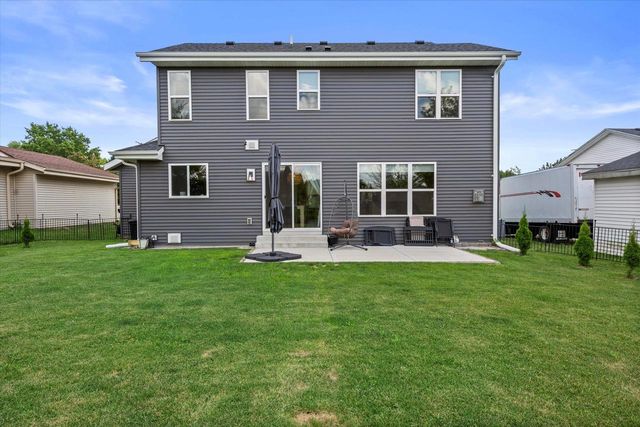 8891 N 70th STREET, Milwaukee, WI 53223