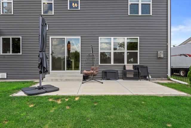 8891 N 70th STREET, Milwaukee, WI 53223