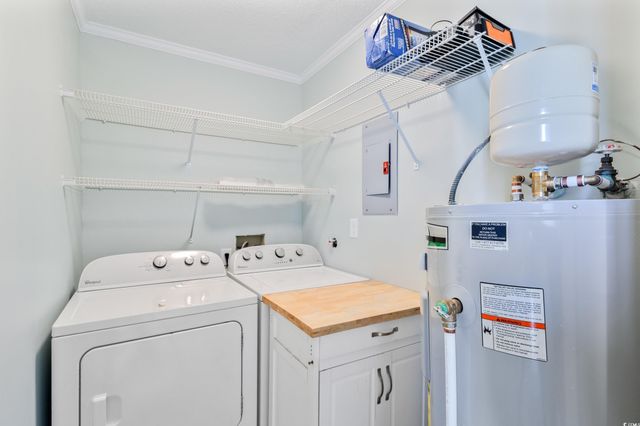 4015 Fairway Dr Unit 109, Little River, SC 29566