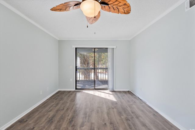 4015 Fairway Dr Unit 109, Little River, SC 29566