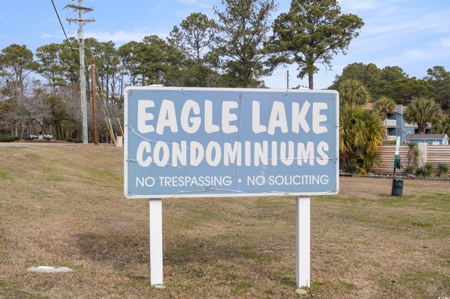 4015 Fairway Dr Unit 109, Little River, SC 29566