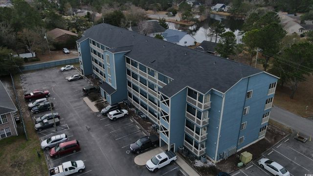 4015 Fairway Dr Unit 109, Little River, SC 29566